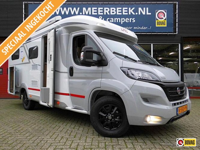 LMC Cruiser V 646 G DEMONSTRATIE MODEL ! foto: 0