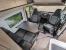 ADRIA TWIN 640SL lengtebedden busbiker foto: 27