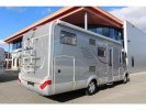 Hymer B 674 SL Enkele bedden + Hefbed  foto: 4