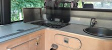 Ford Transit  Westfalia Nugget foto: 4