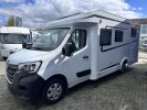 Hymer Etrusco 6 SR Gloed Nieuw! all in prijs  foto: 3