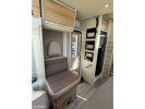 Adria Matrix 670SC Platinum Queensbed Hefbed 2X Airco Zonnepaneel foto: 21