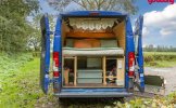 Peugeot 2 pers. Rent a Peugeot camper in Havelte? From €75 pd - Goboony photo: 4