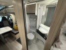 Adria Compact Axess DL enkele bedden / 699 cm  foto: 11