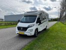 Hymer Tramp 568 SL Lengtebedden  foto: 5