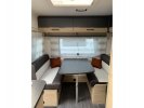 Caravelair Antares Titanium 450 cass.luifel en fietsendr.  foto: 4