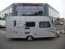 Eriba Living Pulse 440 C inclusief mover  foto: 0