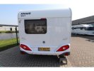 Knaus Sport 420 QD DWARS BED 210CM FIETSDRG foto: 4