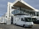 Hymer Frankia Fi Holiday Class 670 FD AUTOMAAT FRANSBED + HEFBED  foto: 0