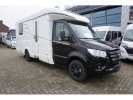 Hymer Tramp S 695 Mercedes foto: 1