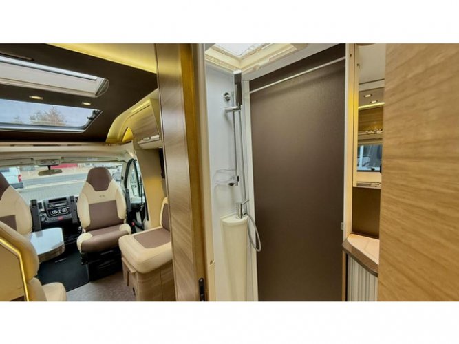 Adria Coral Axess 600 SL foto: 15