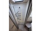 Hymer T695 S Mercedes Queensbed 190PK  foto: 9
