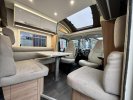 Adria Matrix Plus 670 SL -lengtebedden en hefbed  foto: 14