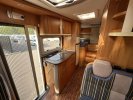 Hymer B674 CL Enkele bedden + Hefbed  foto: 14