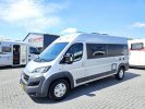 Westfalia Columbus 600 D vastbed/6-m/2015/uniek  foto: 0