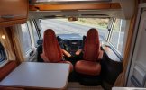 Hymer 4 Pers. Ein Hymer-Wohnmobil in Zwolle mieten? Ab 82 € pro Tag - Goboony-Foto: 3