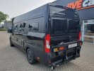 Adria Twin Supreme 640 SLB BUSBIKER Luchtvering  foto: 14