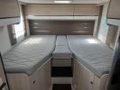 Chausson Special Edition 727 GA Lengte bedden Hefbed 150  foto: 17