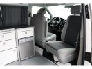 Volkswagen Transporter Bus camper 2.0TDi 102Pk Instalación nueva apariencia de California | 4 plazas pl. / 4 literas | Techo elevable | ESTADO NUEVO foto: 5