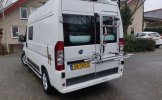 Fiat 2 pers. Rent a Fiat camper in Zeewolde? From € 68 pd - Goboony photo: 2