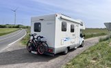 Autres 5 pers. louer un camping-car ford à Soest? À partir de 85 € pj - Goboony photo : 3