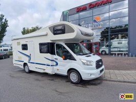 Chausson Flash C636 stapelbed 