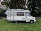 Hymer Tramp  foto: 1