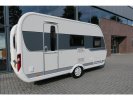 Hobby De Luxe Edition 440 SF VOL.AUT. MOVER+LUIFEL  foto: 2