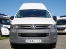 Volkswagen T5 GP Hoogdak, Verlengde uitvoering, California Inbouw!! foto: 1