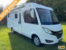 Hymer BMC-I 580 177 PK Lengte bedden + hefbed  foto: 0