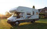 Ford 6 Pers. Einen Ford Camper in Barneveld mieten? Ab 95 € pT - Goboony-Foto: 2