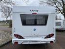 Knaus Sport 500 EU Enkele Bedden!  foto: 2