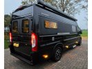 Hymer Yellowstone 640 * 9G automaat * lengtebedden * hefdak foto: 9