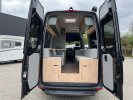 Mercedes-Benz Sprinter 314 Automaat L2H2 Mobile Office/ Camper foto: 8