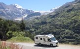 Elnagh 5 pers. Rent an Elnagh motorhome in Rotterdam? From € 121 pd - Goboony photo: 2