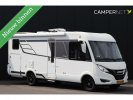 Hymer BMC-I 600 White Line 170pk Automaat | SLC AL-KO Chassis | Zonnepanelen | Lithium Accu | Maxxfan | Hefbed | foto: 0