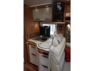 Hymer B678 | AUTOMAAT | TV / Schotel | Lengte bedden foto: 7