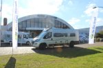 Karmann Davis 620 Fiat Bus-camper, Enkele-bedden, Halve-dinette, 2 Draaistoelen, Bj. 2020 Marum (Groningen) foto: 38