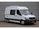 Mercedes-Benz Sprinter Lengtebedden 129PK TV WC  foto: 0