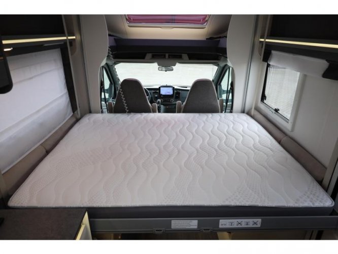 Challenger Graphite Premium 260 , Chausson 640  foto: 13