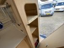 Butler Butler 520 CM Minie camper airco hefdak  foto: 17