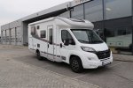 The Element T 668 G from the LMC stable length beds compact 6.99 m collection 2021 (63 photo: 1