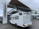 Hymer Tramp 668 CL ENKELE BEDDEN LEVELSYSTEEM TURBOVENT foto: 22