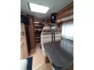 Adria Coral S 670 SL enkelebedden bj 2011  foto: 17