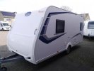 Caravelair Antares Style 450 2 separate beds photo: 3