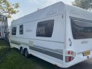 Dethleffs Emotion 595 VIP Bronze airco voortent  foto: 3