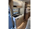 Hymer B-MCT 580 automaat- xxl bed  foto: 6