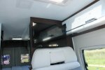 Karmann Davis 620 Fiat Bus-camper, Enkele-bedden, Halve-dinette, 2 Draaistoelen, Bj. 2020 Marum (Groningen) foto: 19