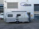 Eriba Touring Troll 542 GT Silver Enkele bedden foto: 3