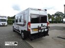 Weinsberg CaraBus 540 MQ foto: 4